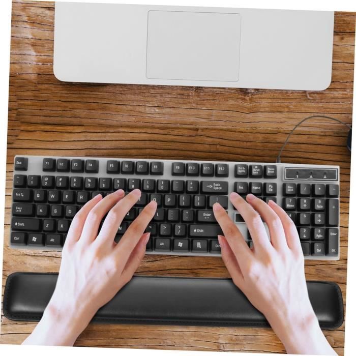 Clavier Mécanique Repose-Main Clavier Pour Ordinateurs Portables