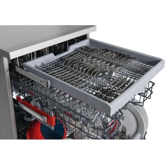 Lave-vaisselles 15 couverts Sharp QWNA1DF45EI