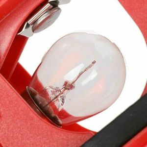 Par De Carcasas O Tapas Para Luces Traseras – Compatibles Con Nissan Cabstar Y Renault Master 1998-2015