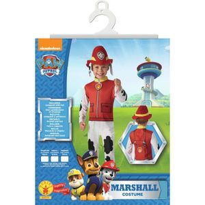 DÉGUISEMENT - PANOPLIE PAT PATROUILLE - Déguisement Marcus