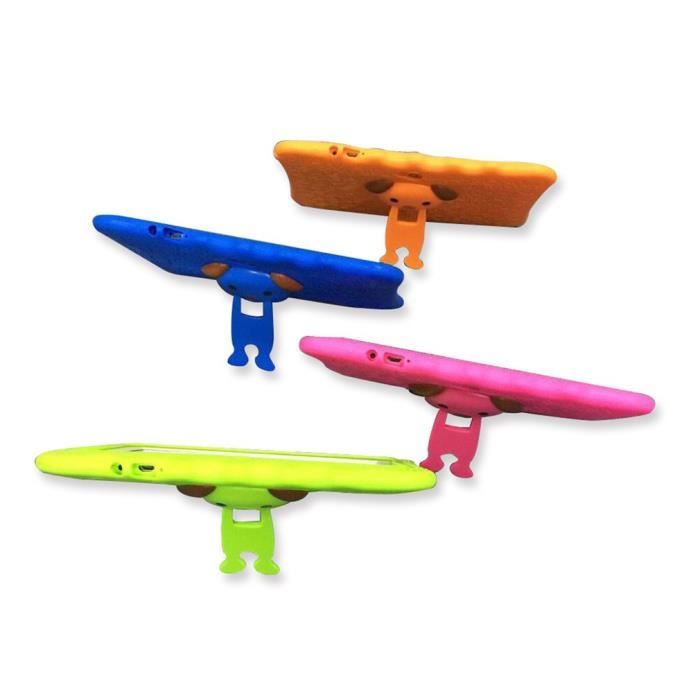 Tablette tactile Enfant 7" HD 512 Mo + 43