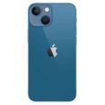 APPLE iPhone 13 256GB Blue- sans kit piéton-5