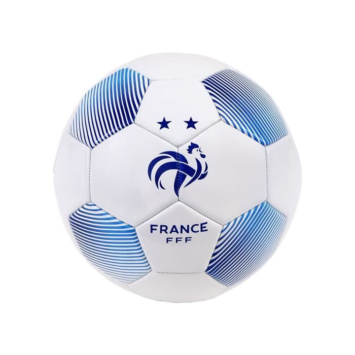 Ballon Football FFF Equipe de France FTL