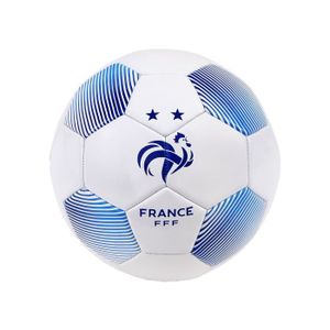 BALLON DE FOOTBALL Ballon Football FFF Equipe de France FTL