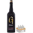 BRAND Bière La G de Goudale 75cl 7,9° x6