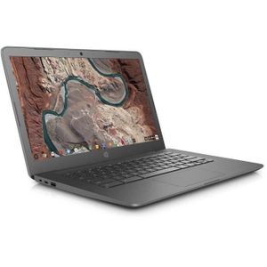 HP PC Portable Chromebook 14-ca004nf - 14 HP PC Portable Chromebook 14-ca004nf - 14