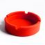 1 ETOUFFOIR A CIGARETTE SILICONE PHOSPHORESCENT /éteindre vos cigarettes