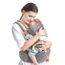 porte bebe tiny hug