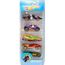 hot wheels dino riders 5 pack