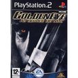 GoldenEye: Au Service Du Mal Sur PS2 – PAL – Avec Manuel – Bon État