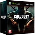 PACK X360 CALL OF DUTY BLACK OPS / Console XBox360-0