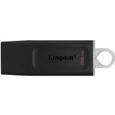 KINGSTON Clé USB DataTraveler® Exodia 32GB - Avec capuchon de protection et anneaux pour porte clés-0
