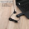 Cle usb tuner radio