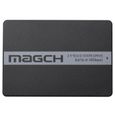 MAGCH- Disque SSD Interne - F500S - 480 Go - 3D NAND, SATA - 2,5-0