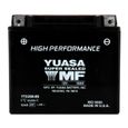 YUASA - Batterie moto YT20H-BS L 175mm W 87mm H 155mm-0