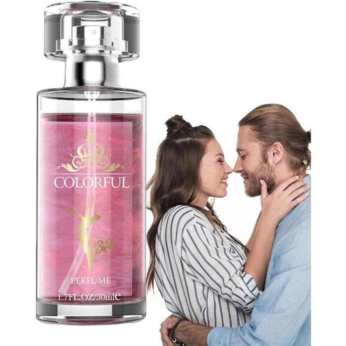 Parfum De Phéromone Attirer Les Hommes Huile De Phéromone Pour Femme Parfum De Phéromone Pour