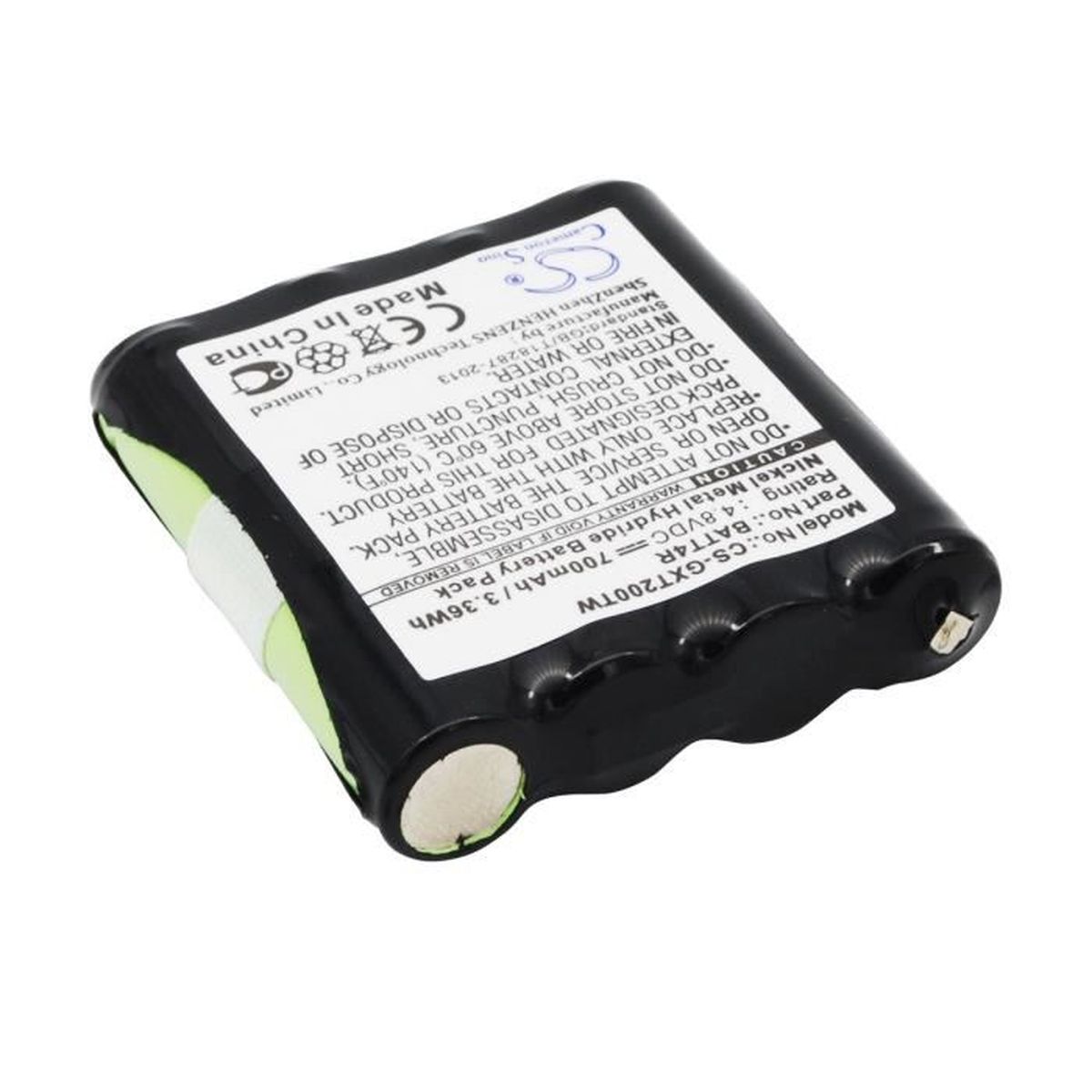 Batterie Talkie Walkie Motorola Batterie motorola talkie walkie tlkr - Achat / Vente pas cher