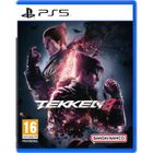 BANDAI NAMCO ENTERTAINMENT TEKKEN 8 - Jeu PS5