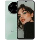 5G Smartphone Blackview SHARK 6 Téléphone Portable 12Go+128Go/2To 6.88" 16MP 5000mAh Android 15,Dual SIM 4G,NFC,GPS - Vert