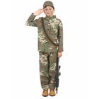 DEGUISE TOI Déguisement - Déguisement soldat garçon
