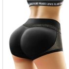 VITATA Culotte rembourrée push-up pour femme - ECE - Invisible - Contrôle culotte slips sous-vêtements Lingerie