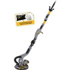 PEUGEOT OUTILLAGE PEUGEOT Ponceuse plâtre télescopique Energysand-225 810 W