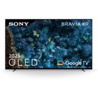 TV OLED - Sony - XR-55A80L - 55 pouces - 4K UHD - Smart TV - Compatible HDR