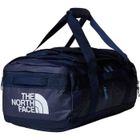 Sac à dos - THE NORTH FACE - BASE CAMP VOYAGER DUFFEL - 42 L - Shady Blue / Summit Navy
