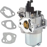 Carburateur de Remplacement pour Subaru Robin EX 17 EP17 Remplace 277-62301-30, 277-62302-30, 277-62303-20
