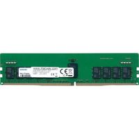 Macway - Mémoire RAM 16 Go DDR4 ECC R-DIMM 2933 MHz PC4-23466