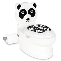 Siva 7055 WC Potty motif de Panda