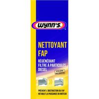 WYNN'S Nettoyant Filtre à Particules - 325 ml