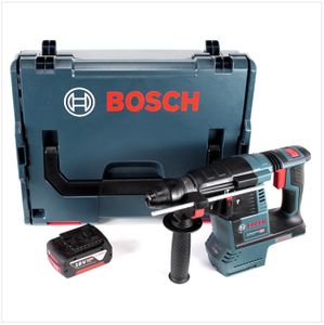 BURINEUR - PERFORATEUR Bosch GBH 18 V-26 Perforateur sans fil Professiona