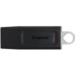 CLÉ USB KINGSTON Clé USB DataTraveler® Exodia 32GB - Avec 