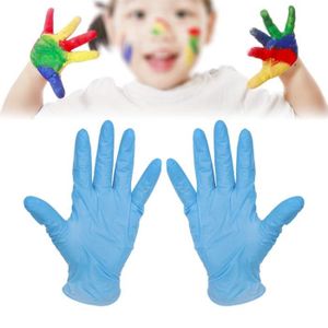 Gant ménage-vaisselle,Gants de protection pour enfants,2 pièces,durables,de  jardin pour enfants,livres protecteurs - B[E50893869]