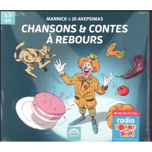 Contes et chansons Olaf peluche interactive - Disney - La Grande Récré