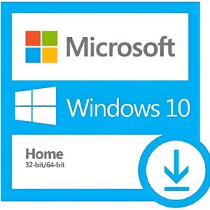 Clé de licence Windows 10 S - TUSK Licenses - Livraison express