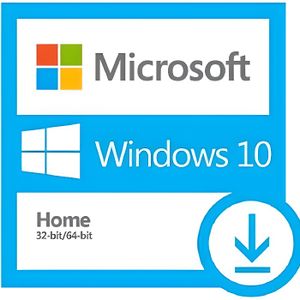 SYST EXPLOIT À TÉLÉCHARGER Windows 10 Home/Famille 32/64 bit Clé d'activation