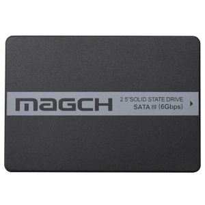 DISQUE DUR SSD MAGCH- Disque SSD Interne - F500S - 480 Go - 3D NA
