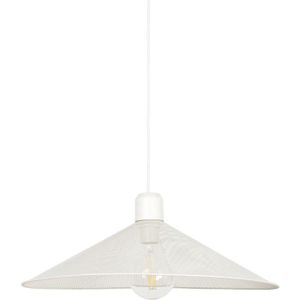 Suspension Metal Blanc Achat Vente Pas Cher