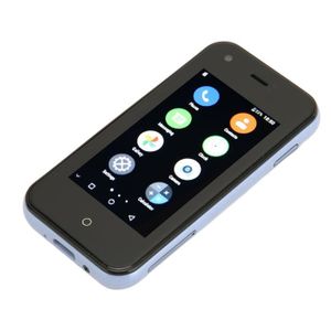 SMARTPHONE Milleplus-EIF Soyes D18 Mini Smartphone Soyes D18 