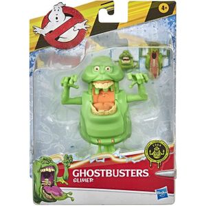 FIGURINE - PERSONNAGE Figurine articulée Ghostbusters Slimer 15cm - HASB