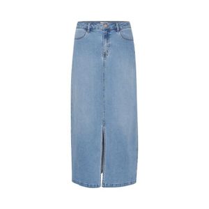 Jupe en jean Cdiscount Pret a Porter
