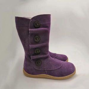 marque chaussures pieds fins fille