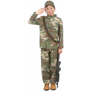 Deguisement enfant militaire garcon - Cdiscount