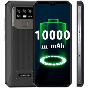 SMARTPHONE Smartphone OUKITEL K15 Pro 10000mAh Batterie 6.52'