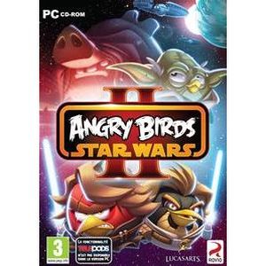JEU PC Angry Birds Star Wars 2