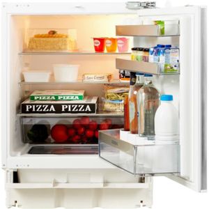 RÉFRIGÉRATEUR CLASSIQUE Réfrigérateur intégrable sous plan Siemens KU15RA6