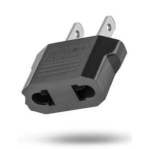 Adaptateur de prise AC Universel - USA, EU, AU vers USA