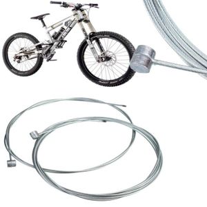 Universel Câble De Frein Route de montagne enfant Vélo Avant Arrière Cycle Vélo Nouveau